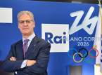 Los reporteros de RAI Sport har&aacute;n huelga por la vergonzosa cobertura de su presidente de los JJOO de Invierno