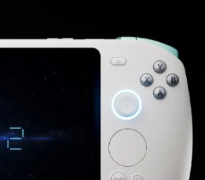 Ayaneo Next 2 ofrece juegos de PC portátiles de primera calidad por la friolera de 3.300 £/3.700 €.