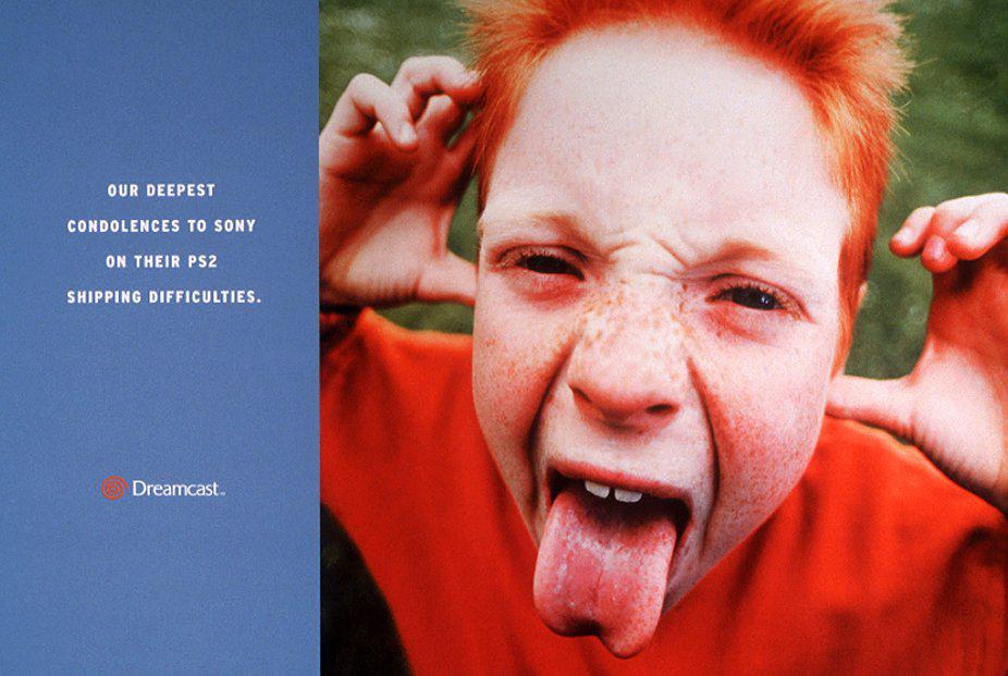 Peter Moore dice que participó cuando "empezó la guerra de consolas".