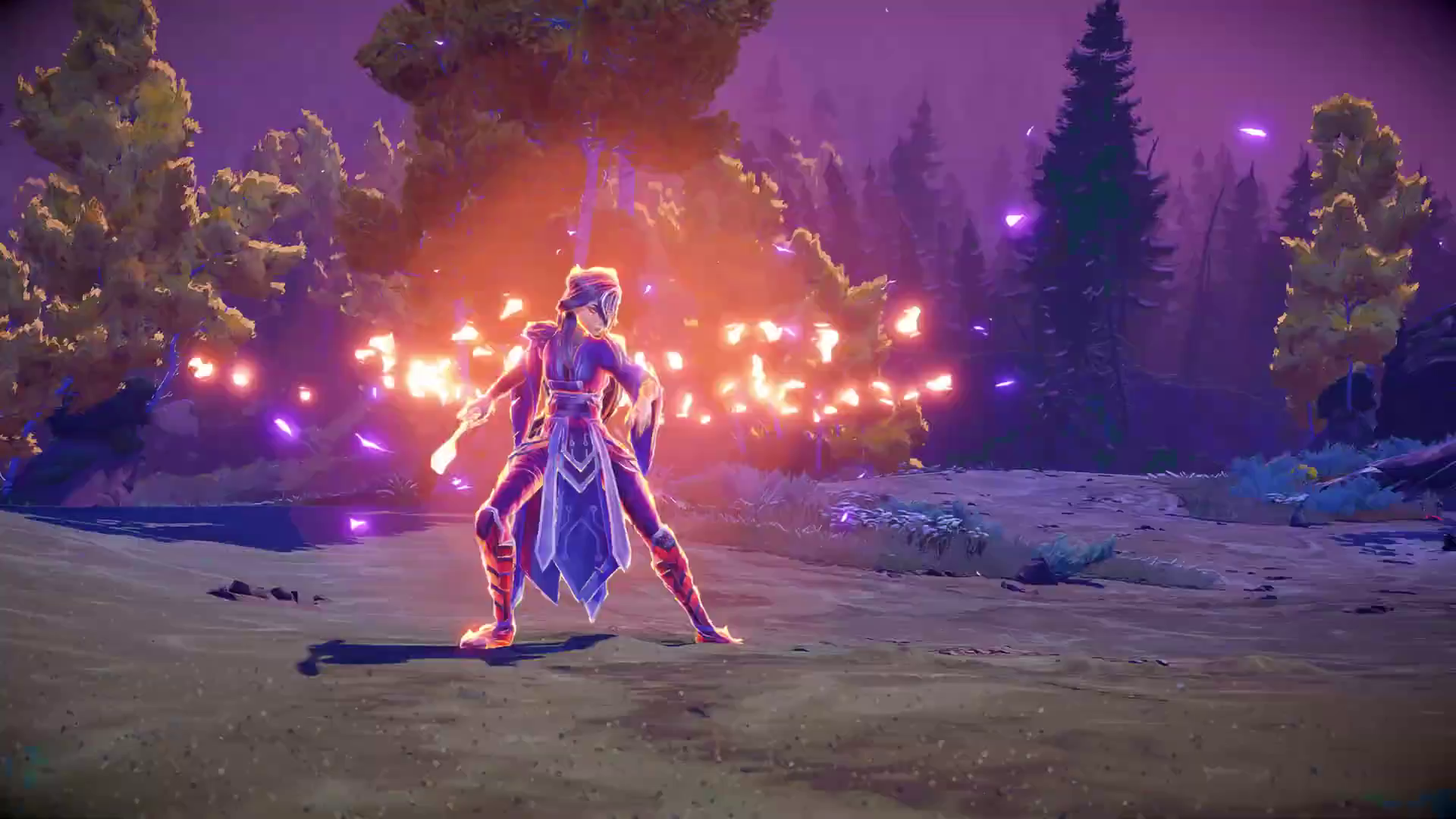 Este mes habrá nueva Beta cerrada de Horizon Hunters Gathering, y el tráiler nos muestra las nuevas funciones añadidas en esta fase de prueba