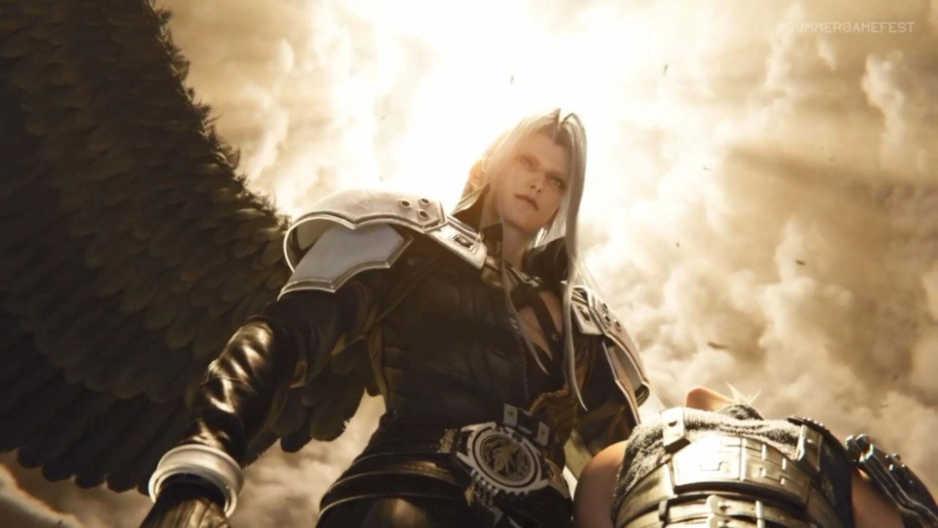 Final Fantasy VII: Revelation cerrará la trilogía en primavera de 2027