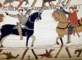 El Tapiz de Bayeux emprende un viaje histórico de vuelta a Gran Bretaña por primera vez en casi 1.000 años
