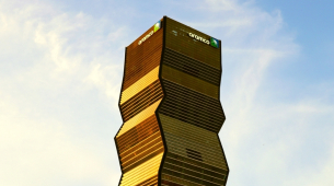 Aramco advierte de una perturbación 