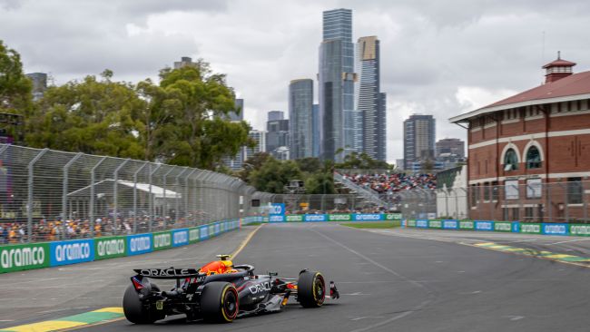 Gran Premio de Australia: ¿cuánto tendremos que madrugar el domingo para verlo desde Europa?