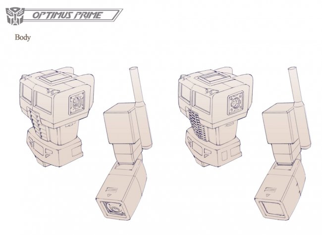 Transformers: Devastation