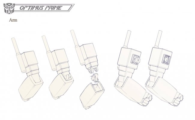 Transformers: Devastation
