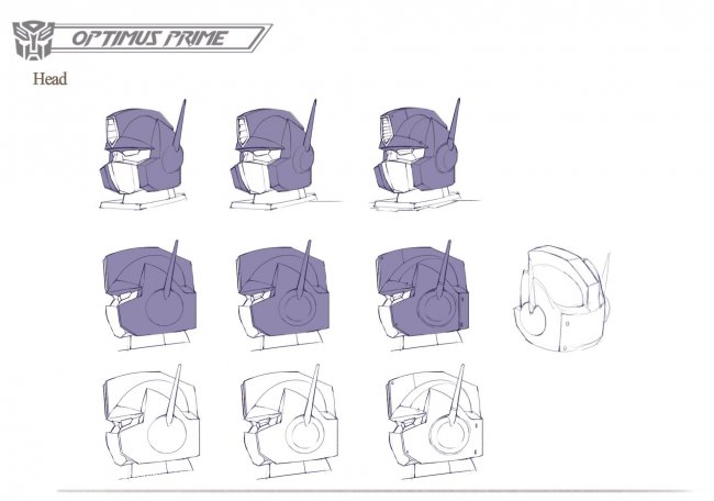 Transformers: Devastation
