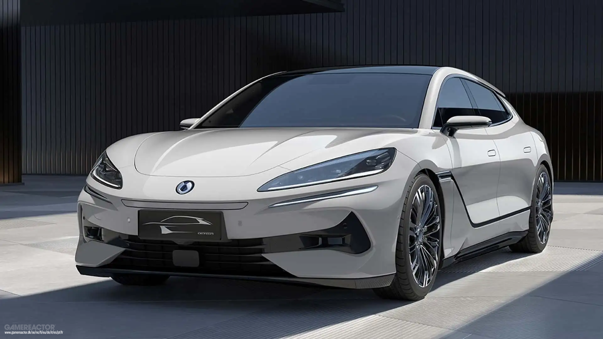 BYD presenta su nuevo coche eléctrico familiar con 850 kilómetros de autonomía