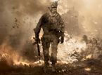 Campaña Remasterizada de Call of Duty: Modern Warfare 2