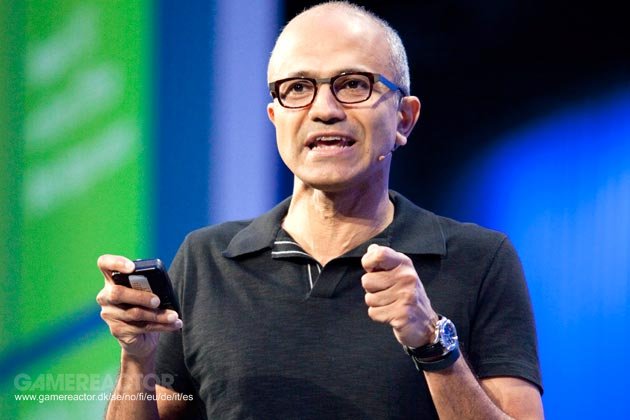 Satya Nadella, a tope con introducir IA generativa en el desarrollo de juegos de Xbox: "pronto empezarán a utilizar estos modelos"
