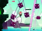 Primeras pantallas de Cloudberry Kingdom