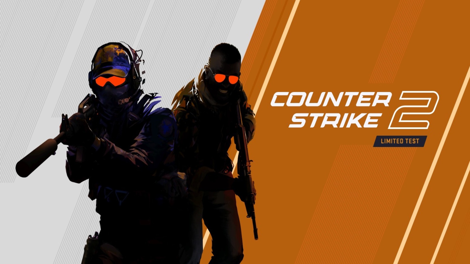 Official: Counter-Strike 2 confirmed and with a release this summer