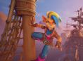 Así son los 3 modos multijugador de Crash Bandicoot 4