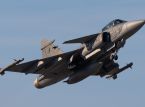 La Rep&uacute;blica Checa estudia prorrogar el arrendamiento del Gripen antes de la llegada del F-35