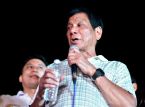 La hija de Duterte denuncia su traslado secreto tras la detención