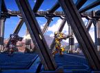 Planetside Arena - primeras impresiones