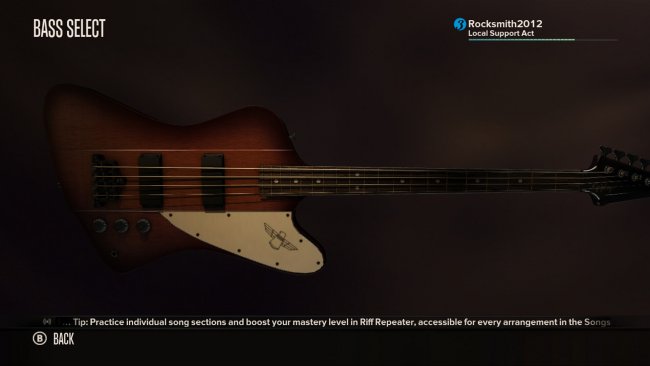 Rocksmith