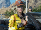 &Uacute;ltimas impresiones sobre Final Fantasy XV, nuevo tr&aacute;iler CGI