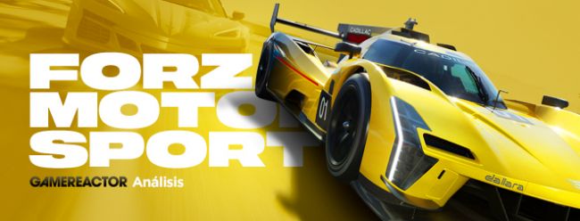 Forza Motorsport