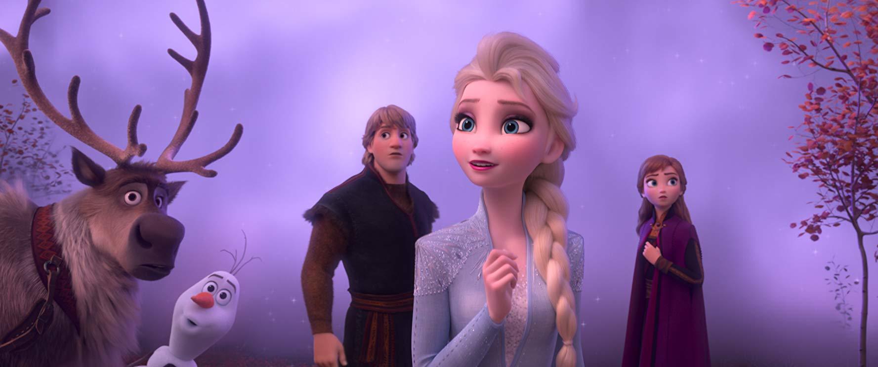 Wave of sequels at Disney: Frozen 3 and Toy Story 5 are confirmed