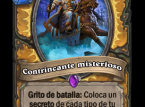 Hearthstone: Top 10 mejores cartas de El Gran Torneo