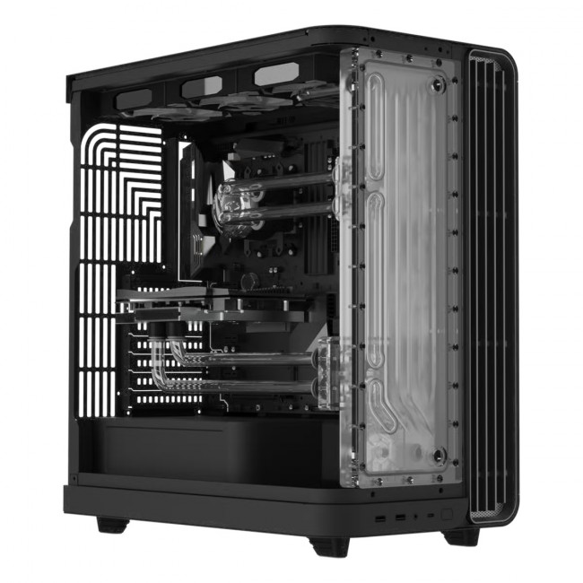 iBUYPOWER lanza productos de refrigeración por agua de línea dura extremadamente baratos