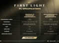 IO Interactive revela las especificaciones para PC de 007 First Light