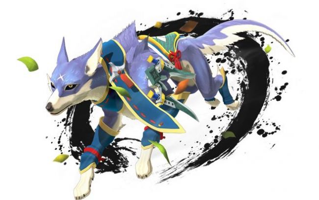 Monster Hunter Stories 2: Wings of Ruin