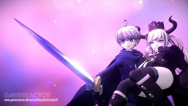 Master Detective Archives: Rain Code