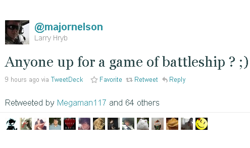 Microsoft se une a Hundir la Flota