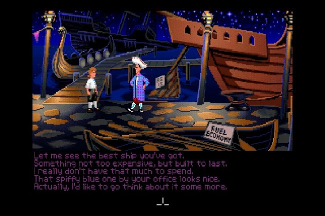 Monkey Island Edición Especial Colección