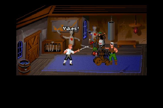 Monkey Island Edición Especial Colección