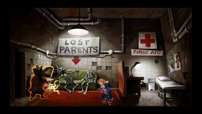 Monkey Island Edición Especial Colección