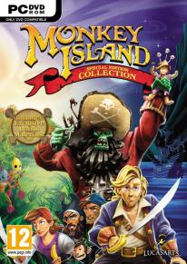 Monkey Island Edición Especial Colección