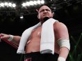 V&iacute;deo: Peleas 8 bits en el modo filtros de WWE 2K18