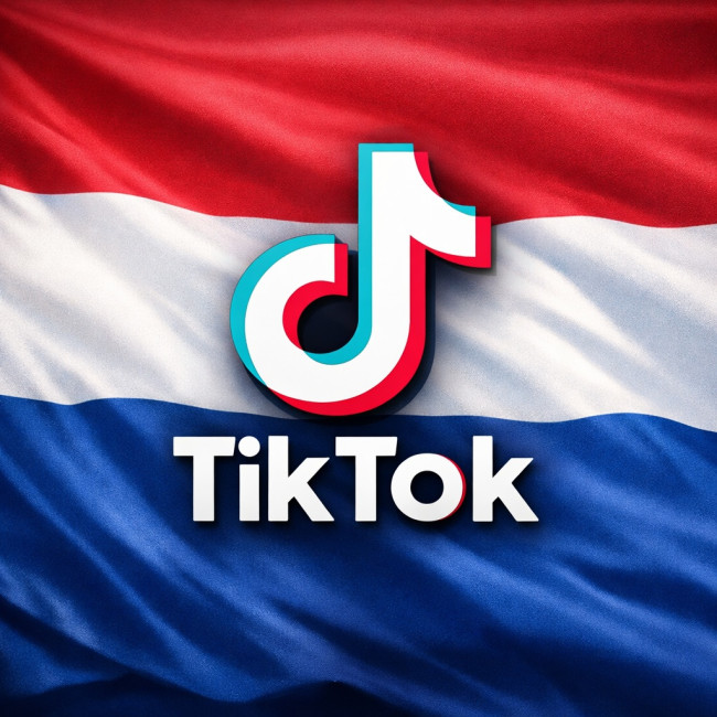 Holanda detiene a 15 personas por propaganda del Estado Islámico en TikTok