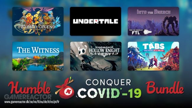 Hollow Knight