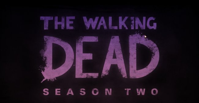 The Walking Dead: Season Two