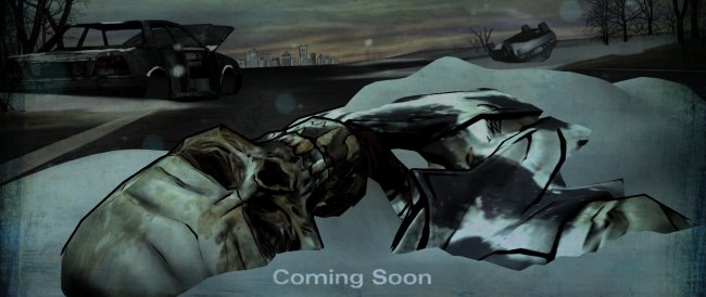 The Walking Dead: Season Two