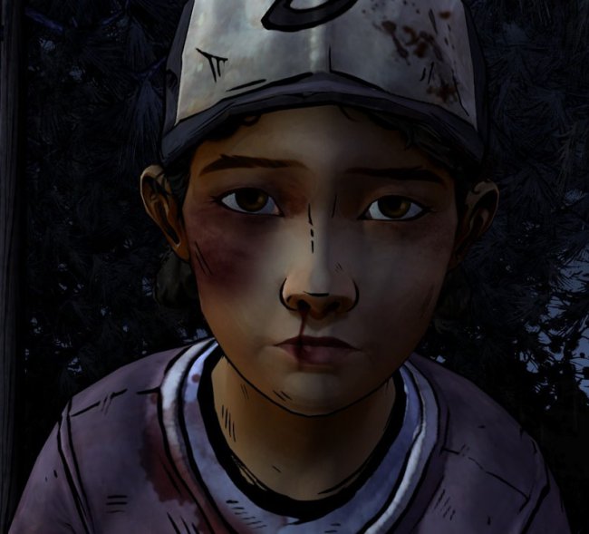 The Walking Dead: Season Two