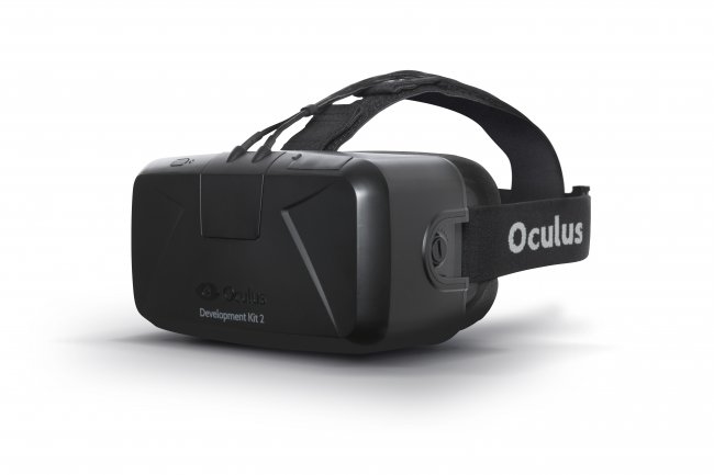 Realidad Virtual: Oculus contraataca, primer vídeo del Rift 2