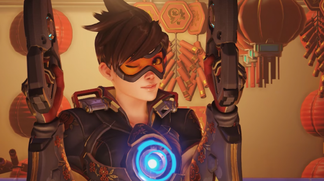 Overwatch