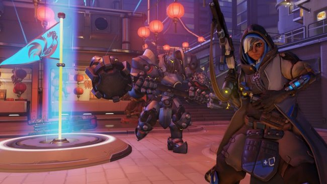Overwatch