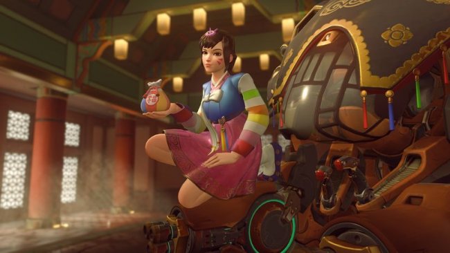 Overwatch