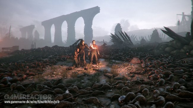 A Plague Tale: Innocence