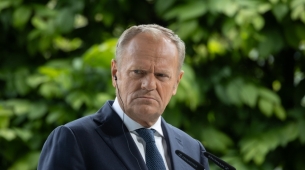 Polonia: El sabotaje apoyado por Rusia ha cruzado una 