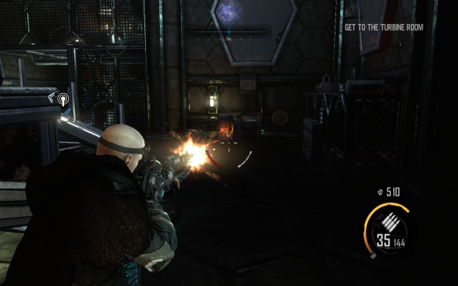 Red Faction: Armageddon