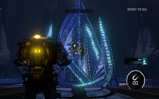 Red Faction: Armageddon