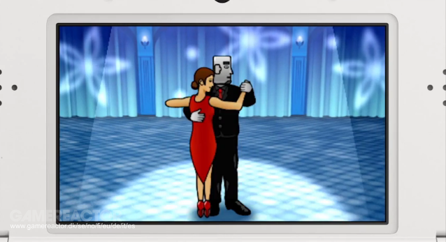 Rhythm Paradise Megamix