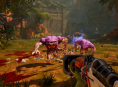 Serious Sam vuelve en el PC Gaming Show con un nuevo vistazo a Shatterverse